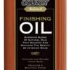 Colron Refined Clear Gloss Wood Oil, 500ml