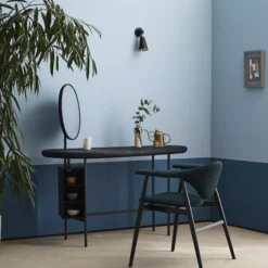 Craig & Rose 1829 Braze Blue Chalky Emulsion Paint, 2.5L -Home Paint Store craig rose 1829 braze blue chalky emulsion paint 2 5l5036211061573 01i bq