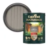 Cuprinol Ducksback Misty Heathland Matt Arbours, Fencing, Gates, Sheds & Summerhouses Treatment, 5L