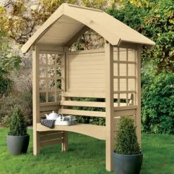 Cuprinol Garden Shades Country Cream Matt Multi-surface Exterior Wood Paint, 1L 2 Cuprinol Garden Shades Country Cream Matt Multi-surface Exterior Wood Paint, 1L -Home Paint Store cuprinol garden shades country cream matt multi surface exterior wood paint 1l5010368066162 02i bq