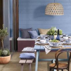 Cuprinol Garden Shades Forget Me Not Matt Exterior Wood Paint, 5L 2 Cuprinol Garden Shades Forget Me Not Matt Exterior Wood Paint, 5L -Home Paint Store cuprinol garden shades forget me not matt exterior wood paint 5l5010368060344 01i bq