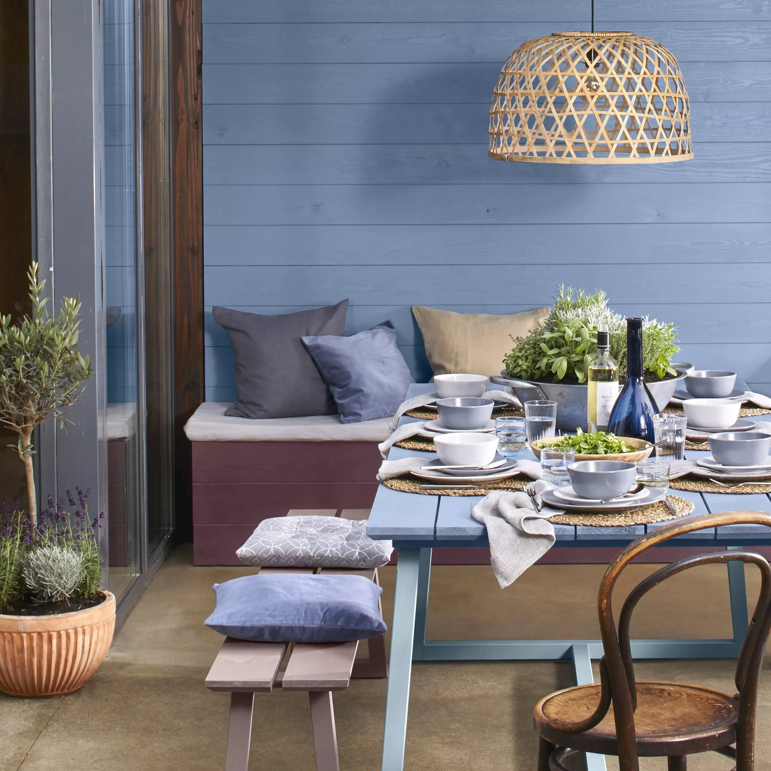 Cuprinol Garden shades Forget me not Matt Exterior Wood paint, 5L Cuprinol Garden Shades Forget Me Not Matt Exterior Wood Paint, 5L -Home Paint Store cuprinol garden shades forget me not matt exterior wood paint 5l5010368060344 01i bq scaled