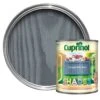 Cuprinol Garden Shades Forget Me Not Matt Multi-surface Exterior Wood Paint, 1L