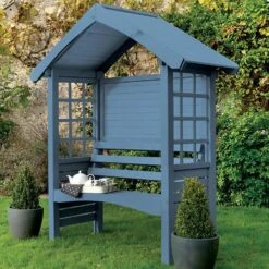 Cuprinol Garden Shades Forget Me Not Matt Multi-surface Exterior Wood Paint, 2.5L 5 Cuprinol Garden Shades Forget Me Not Matt Multi-surface Exterior Wood Paint, 2.5L -Home Paint Store cuprinol garden shades forget me not matt multi surface exterior wood paint 2 5l5010368060375 02i bq