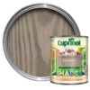 Cuprinol Garden Shades Muted Clay Matt Multi-surface Exterior Wood Paint, 1L