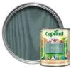 Cuprinol Garden Shades Seagrass Matt Multi-surface Exterior Wood Paint, 1L