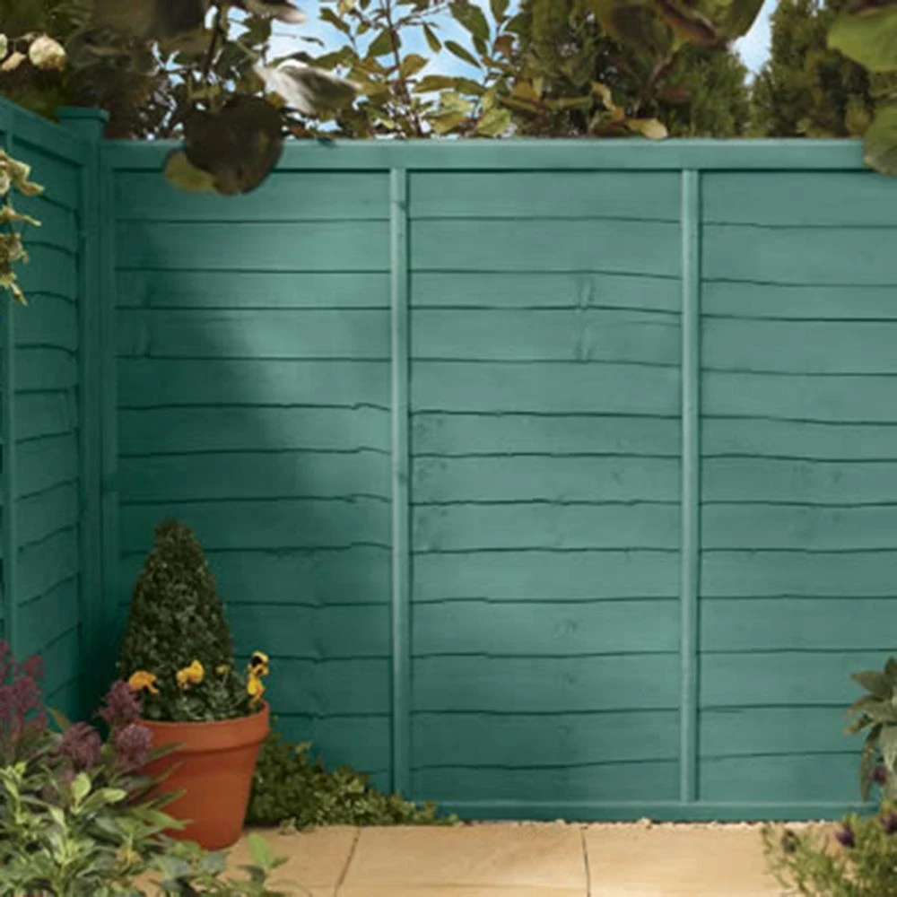 Cuprinol Garden shades Seagrass Matt Multi-surface Exterior Wood paint, 2.5L Cuprinol Garden Shades Seagrass Matt Multi-surface Exterior Wood Paint, 2.5L -Home Paint Store cuprinol garden shades seagrass matt multi surface exterior wood paint 2 5l5010368061068 02i bq