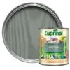 Cuprinol Garden Shades Wild Thyme Matt Multi-surface Exterior Wood Paint, 1L