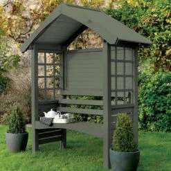 Cuprinol Garden Shades Wild Thyme Matt Multi-surface Exterior Wood Paint, 1L 3 Cuprinol Garden Shades Wild Thyme Matt Multi-surface Exterior Wood Paint, 1L -Home Paint Store cuprinol garden shades wild thyme matt multi surface exterior wood paint 1l5010368066261 02i bq