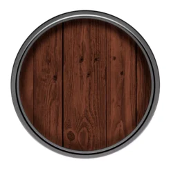 Cuprinol Ultimate Autumn Brown Matt Arbours, Fencing, Gates, Sheds & Summerhouses Preserver, 4L -Home Paint Store cuprinol ultimate autumn brown matt arbours fencing gates sheds summerhouses preserver 4l5010212581858 12c bq