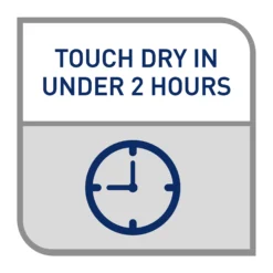 Dulux Difficult Surfaces White Primer, 750ml -Home Paint Store dulux difficult surfaces white primer 750ml5010212509678 01t bq