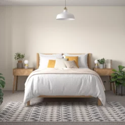 Dulux Easycare Almond White Matt Emulsion Paint, 2.5L -Home Paint Store dulux easycare almond white matt emulsion paint 2 5l5010212623862 02i bq