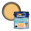 Dulux Easycare Bathroom California Days Soft Sheen Wall Paint, 2.5L
