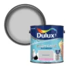 Dulux Easycare Bathroom Goose Down Soft Sheen Wall Paint, 2.5L