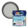 Dulux Easycare Bathroom Tranquil Dawn Soft Sheen Wall Paint, 2.5L