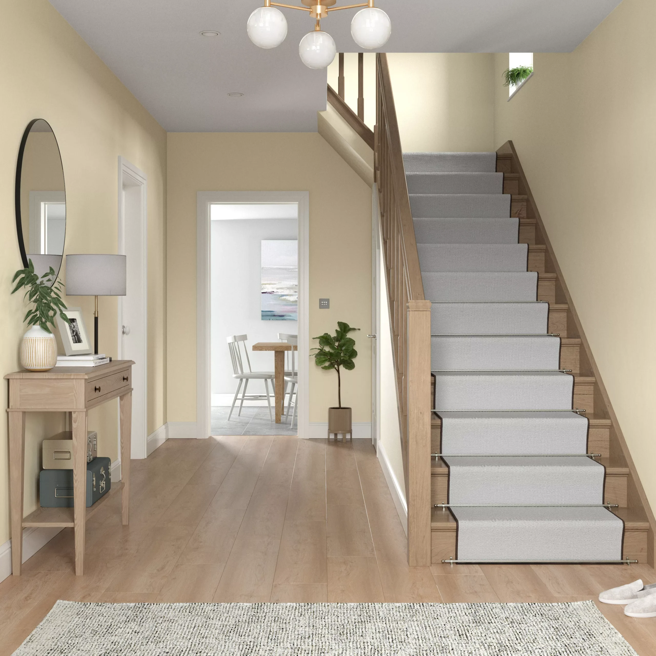 Dulux Easycare Daffodil white Matt Emulsion paint, 2.5L Dulux Easycare Daffodil White Matt Emulsion Paint, 2.5L -Home Paint Store dulux easycare daffodil white matt emulsion paint 2 5l5010212640401 07i bq scaled