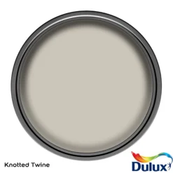 Dulux Easycare Kitchen Knotted Twine Matt Wall Paint, 2.5L -Home Paint Store dulux easycare kitchen knotted twine matt wall paint 2 5l5010212668368 12c bq