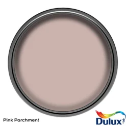 Dulux Easycare Kitchen Pink Parchment Matt Wall Paint, 2.5L -Home Paint Store dulux easycare kitchen pink parchment matt wall paint 2 5l5010212668399 12c bq