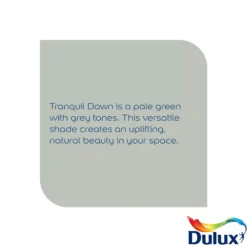 Dulux Easycare Kitchen Tranquil Dawn Matt Wall Paint, 2.5L -Home Paint Store dulux easycare kitchen tranquil dawn matt wall paint 2 5l5010212668337 36c bq