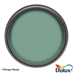 Dulux Easycare Kitchen Village Maze Matt Wall Paint, 2.5L -Home Paint Store dulux easycare kitchen village maze matt wall paint 2 5l5010212668382 12c bq