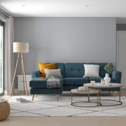 Dulux Easycare Kitchen Warm Pewter Matt Emulsion Paint, 2.5L -Home Paint Store dulux easycare kitchen warm pewter matt emulsion paint 2 5l5010212633434 02i bq