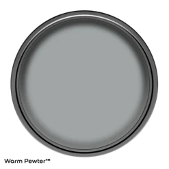 Dulux Easycare Kitchen Warm Pewter Matt Emulsion Paint, 2.5L -Home Paint Store dulux easycare kitchen warm pewter matt emulsion paint 2 5l5010212633434 12c bq