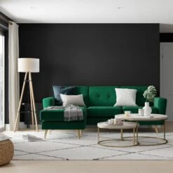 Dulux Easycare Rich Black Matt Emulsion Paint, 2.5L -Home Paint Store dulux easycare rich black matt emulsion paint 2 5l5010212624227 02i bq