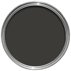 Dulux Easycare Rich Black Matt Emulsion Paint, 2.5L -Home Paint Store dulux easycare rich black matt emulsion paint 2 5l5010212624227 21c bq