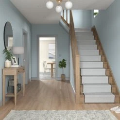 Dulux Easycare Washable & Tough Coastal Grey Matt Wall Paint, 2.5L -Home Paint Store dulux easycare washable tough coastal grey matt wall paint 2 5l5010212658512 01i bq