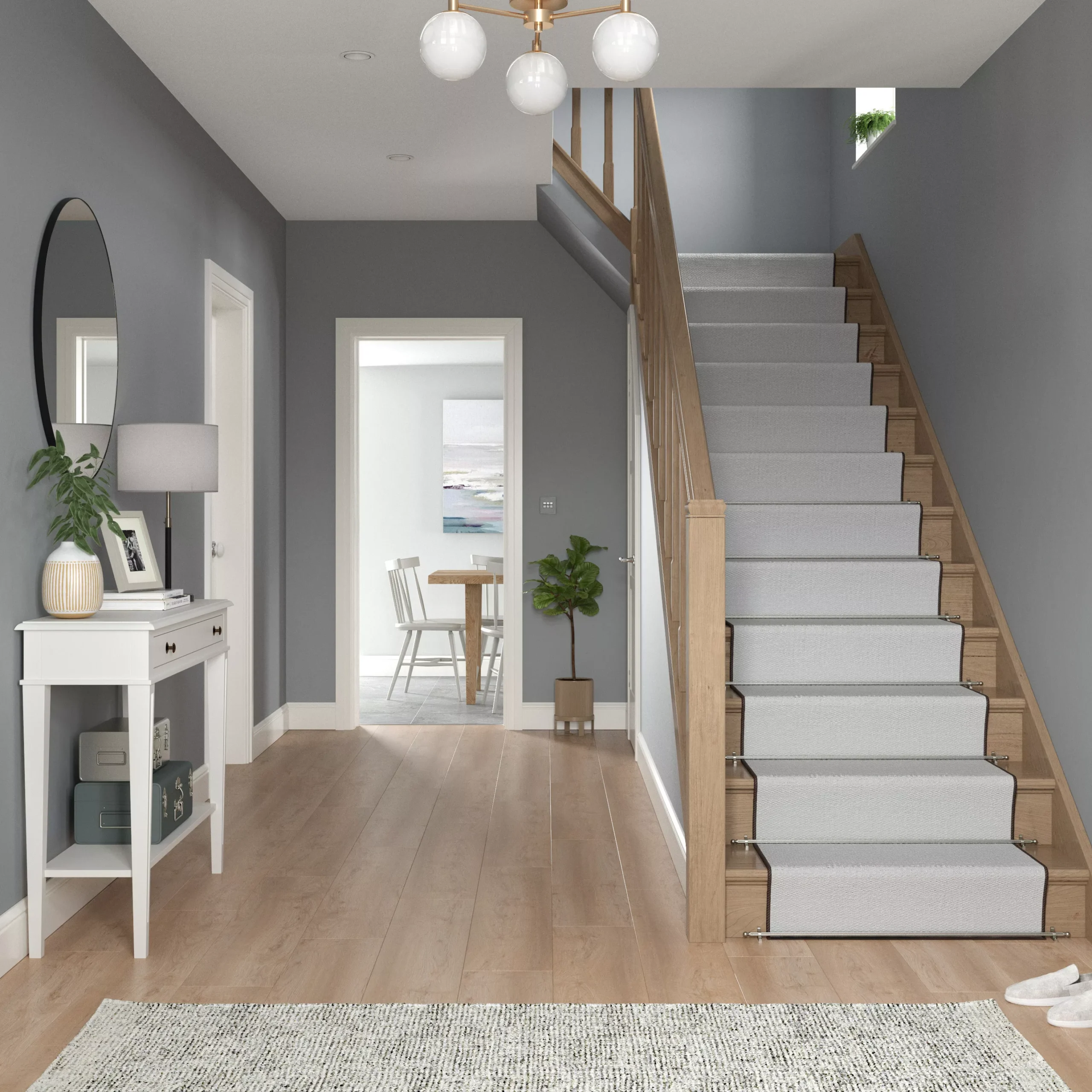 Dulux Easycare Washable & Tough Natural Slate Matt Wall paint, 5L Dulux Easycare Washable & Tough Natural Slate Matt Wall Paint, 5L -Home Paint Store dulux easycare washable tough natural slate matt wall paint 5l5010212659465 01i bq scaled