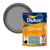 Dulux Easycare Washable & Tough Natural Slate Matt Wall Paint, 5L