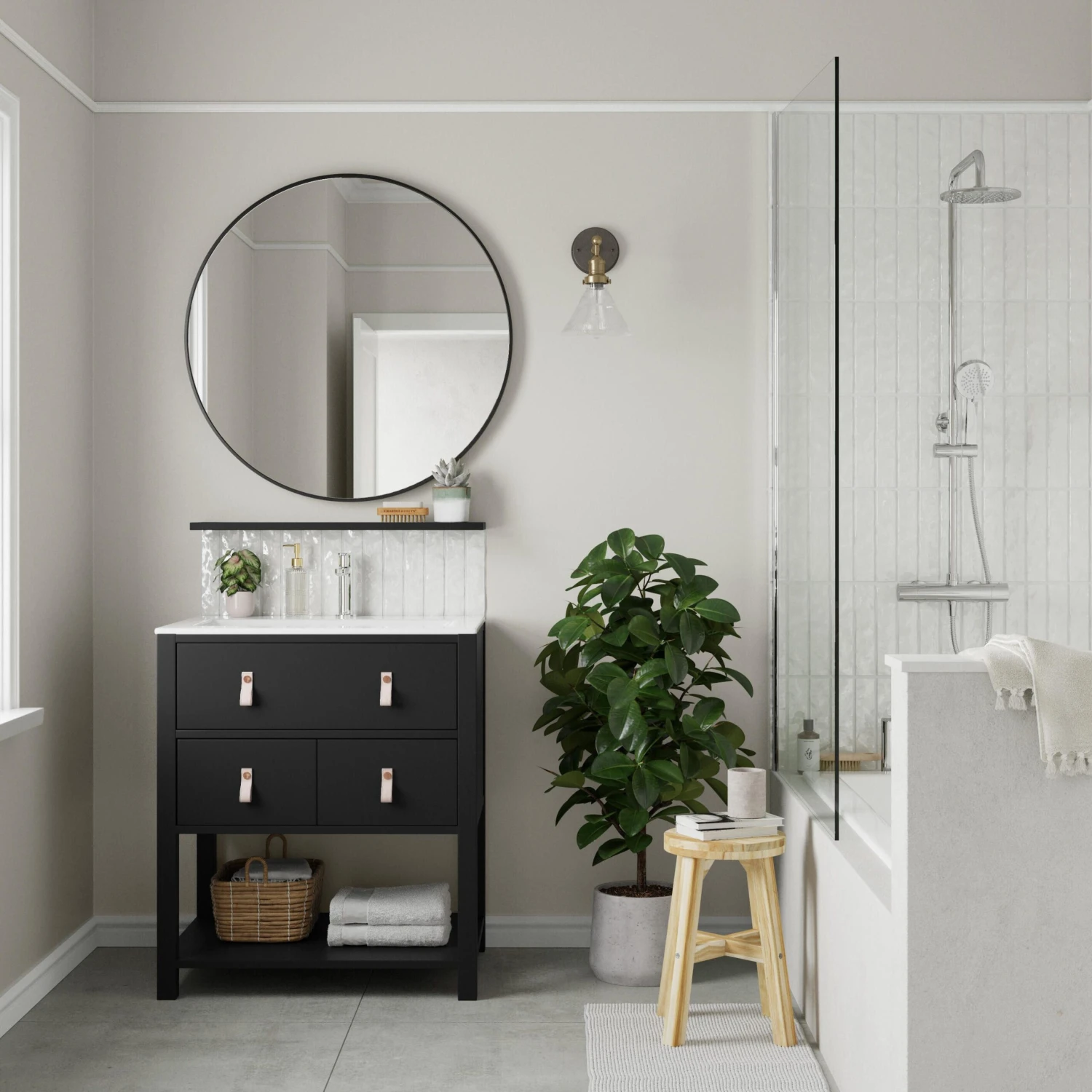 Dulux Easycare Washable & Tough Pebble Shore Matt Wall paint, 5L Dulux Easycare Washable & Tough Pebble Shore Matt Wall Paint, 5L -Home Paint Store dulux easycare washable tough pebble shore matt wall paint 5l5010212659458 06i bq scaled