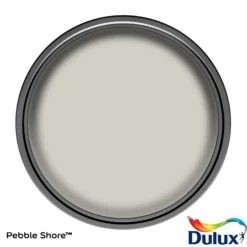 Dulux Easycare Washable & Tough Pebble Shore Matt Wall Paint, 5L 2 Dulux Easycare Washable & Tough Pebble Shore Matt Wall Paint, 5L -Home Paint Store dulux easycare washable tough pebble shore matt wall paint 5l5010212659458 12c bq