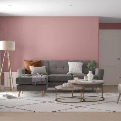 Dulux Easycare Washable & Tough Pressed Petal Matt Wall Paint, 2.5L 3 Dulux Easycare Washable & Tough Pressed Petal Matt Wall Paint, 2.5L -Home Paint Store dulux easycare washable tough pressed petal matt wall paint 2 5l5010212658581 01i bq