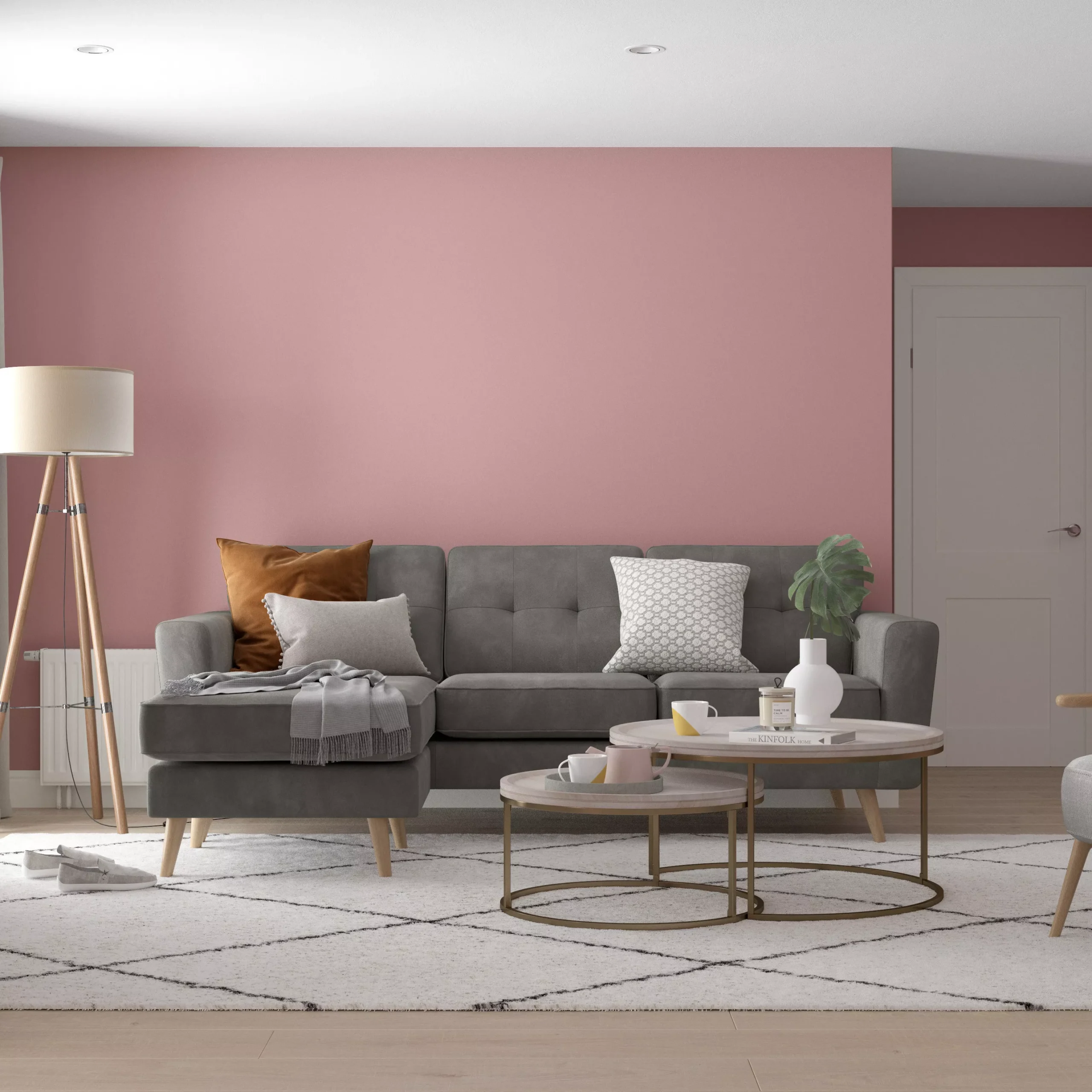 Dulux Easycare Washable & Tough Pressed Petal Matt Wall paint, 2.5L Dulux Easycare Washable & Tough Pressed Petal Matt Wall Paint, 2.5L -Home Paint Store dulux easycare washable tough pressed petal matt wall paint 2 5l5010212658581 01i bq scaled