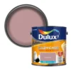 Dulux Easycare Washable & Tough Pressed Petal Matt Wall Paint, 2.5L