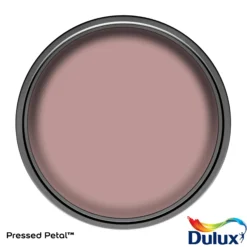 Dulux Easycare Washable & Tough Pressed Petal Matt Wall Paint, 5L 2 Dulux Easycare Washable & Tough Pressed Petal Matt Wall Paint, 5L -Home Paint Store dulux easycare washable tough pressed petal matt wall paint 5l5010212668283 12c bq
