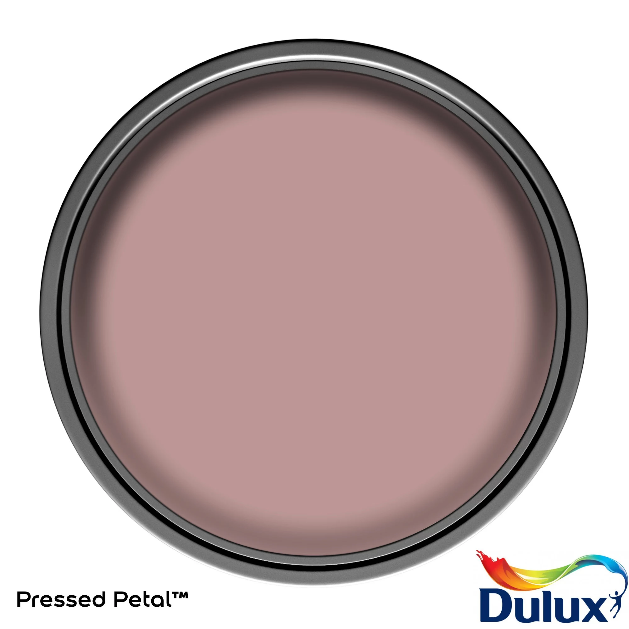 Dulux Easycare Washable & Tough Pressed Petal Matt Wall paint, 5L Dulux Easycare Washable & Tough Pressed Petal Matt Wall Paint, 5L -Home Paint Store dulux easycare washable tough pressed petal matt wall paint 5l5010212668283 12c bq
