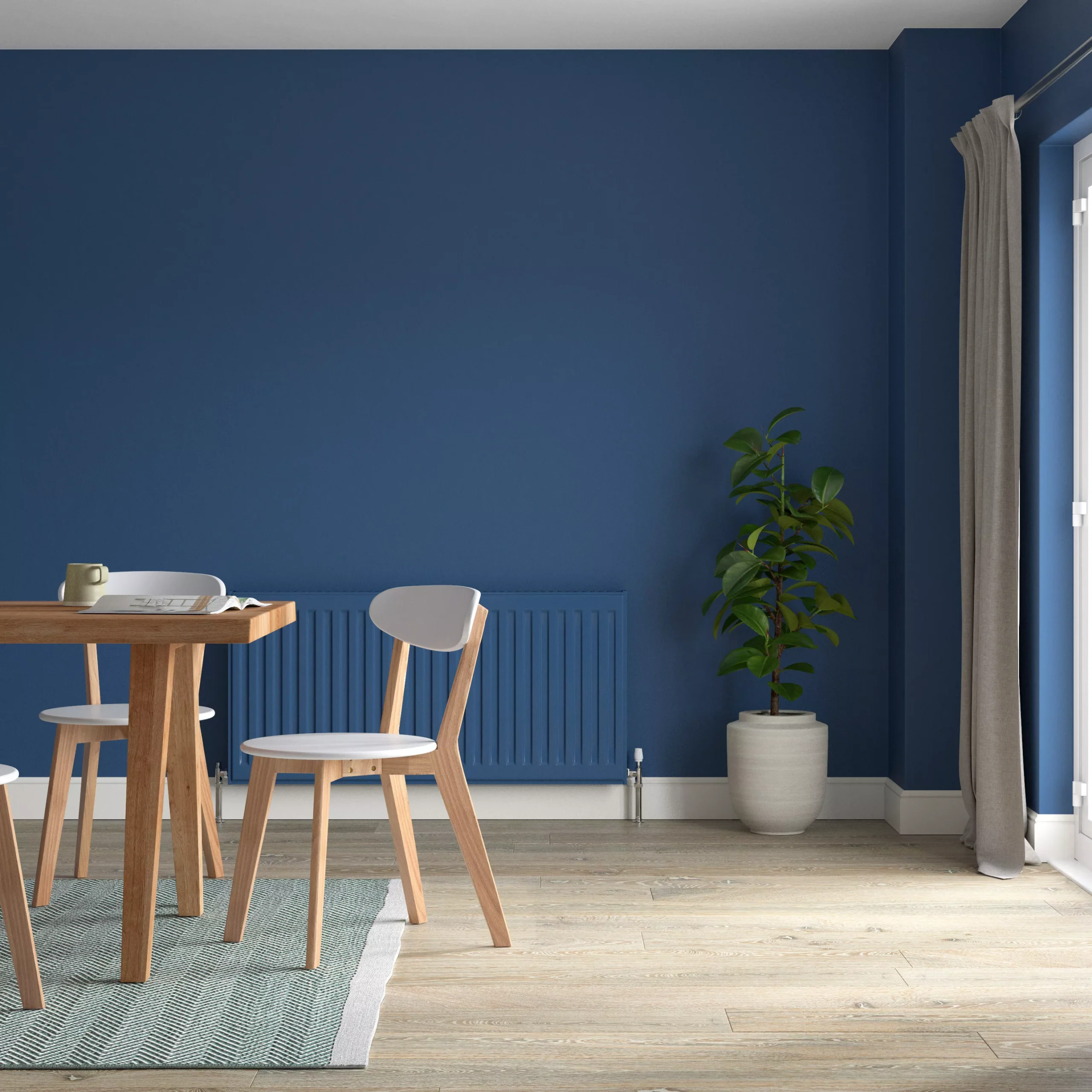 Dulux Easycare Washable & Tough Sapphire Salute Matt Wall paint, 5L Dulux Easycare Washable & Tough Sapphire Salute Matt Wall Paint, 5L -Home Paint Store dulux easycare washable tough sapphire salute matt wall paint 5l5010212659472 04i bq scaled