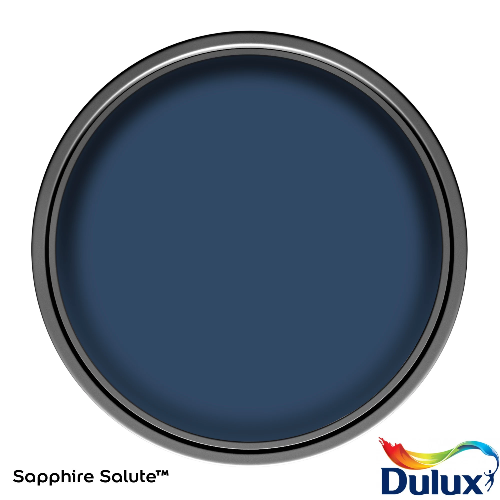 Dulux Easycare Washable & Tough Sapphire Salute Matt Wall paint, 5L Dulux Easycare Washable & Tough Sapphire Salute Matt Wall Paint, 5L -Home Paint Store dulux easycare washable tough sapphire salute matt wall paint 5l5010212659472 12c bq