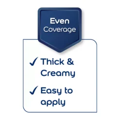 Dulux Natural Hints Apple White Matt Emulsion Paint, 2.5L -Home Paint Store dulux natural hints apple white matt emulsion paint 2 5l5010212000403 01t bq