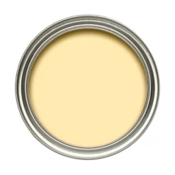 Dulux Pale Primrose Soft Sheen Emulsion Paint, 5L -Home Paint Store dulux pale primrose soft sheen emulsion paint 5l5011060050817 12c bq