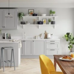 Dulux Polished Pebble Matt Emulsion Paint, 7.5L -Home Paint Store dulux polished pebble matt emulsion paint 7 5l5010212647905 05i bq