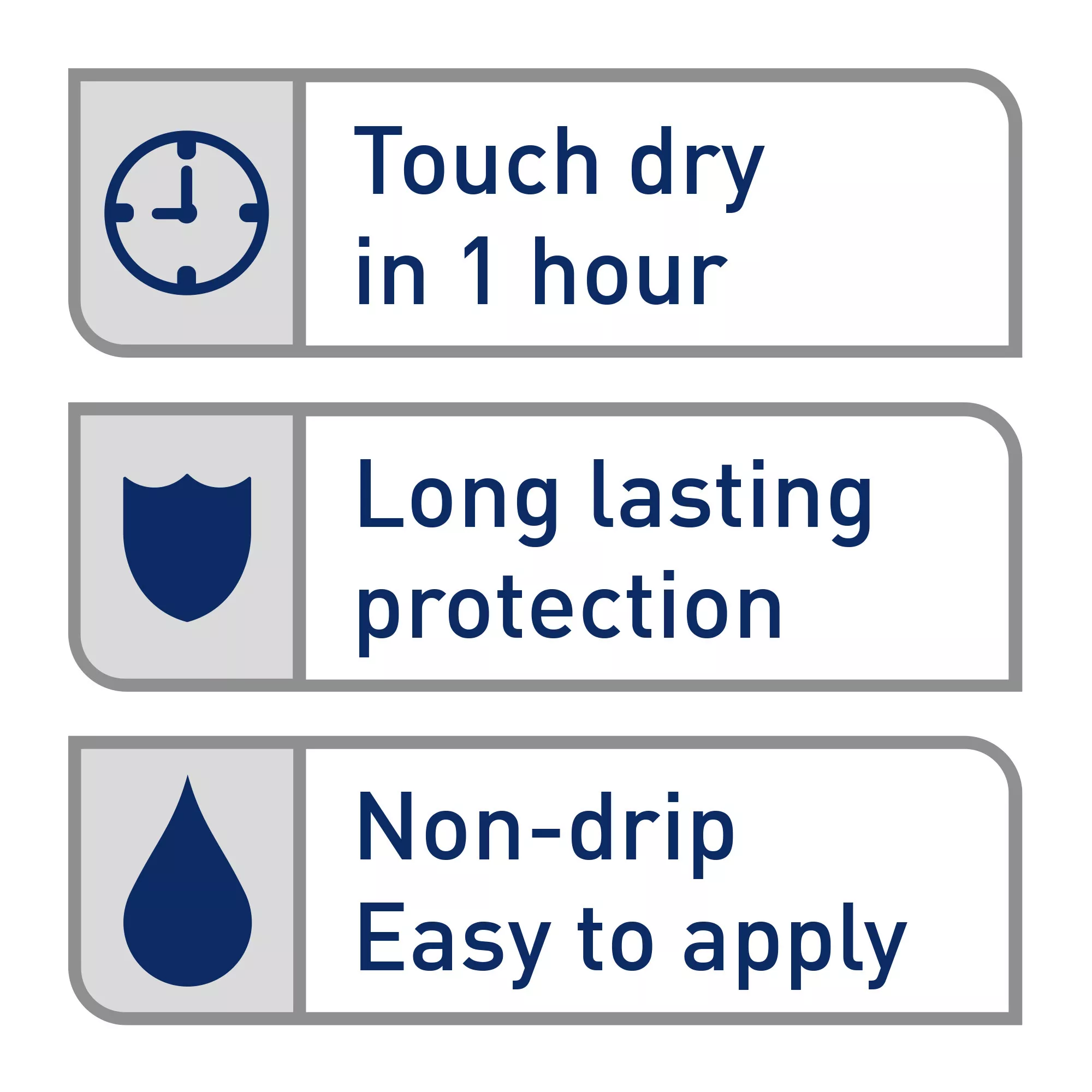 Dulux Quick dry Goose down Eggshell Metal & wood paint, 750ml Dulux Quick Dry Goose Down Eggshell Metal & Wood Paint, 750ml -Home Paint Store dulux quick dry goose down eggshell metal wood paint 750ml5010212651186 01t bq