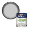 Dulux Quick Dry Goose Down Eggshell Metal & Wood Paint, 750ml