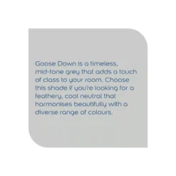 Dulux Quick Dry Goose Down Eggshell Metal & Wood Paint, 750ml 4 Dulux Quick Dry Goose Down Eggshell Metal & Wood Paint, 750ml -Home Paint Store dulux quick dry goose down eggshell metal wood paint 750ml5010212651186 36c bq