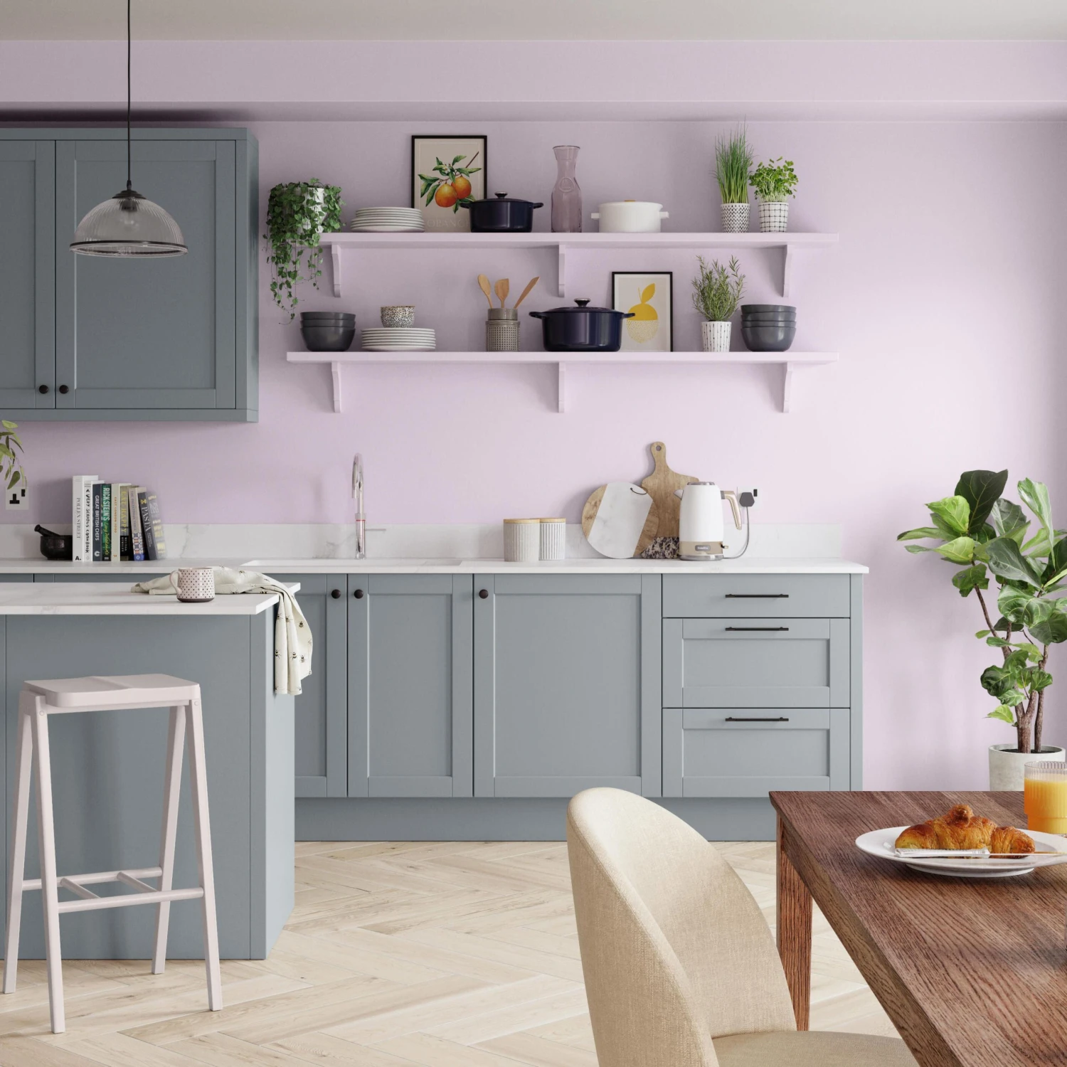 Dulux Quick dry Pretty pink Gloss Metal & wood paint, 750ml Dulux Quick Dry Pretty Pink Gloss Metal & Wood Paint, 750ml -Home Paint Store dulux quick dry pretty pink gloss metal wood paint 750ml5010212651070 05i bq scaled