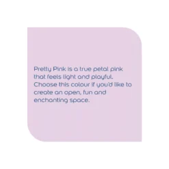 Dulux Quick Dry Pretty Pink Gloss Metal & Wood Paint, 750ml 5 Dulux Quick Dry Pretty Pink Gloss Metal & Wood Paint, 750ml -Home Paint Store dulux quick dry pretty pink gloss metal wood paint 750ml5010212651070 36c bq