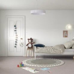 Dulux Quick Dry White Cotton Satinwood Metal & Wood Paint, 750ml -Home Paint Store dulux quick dry white cotton satinwood metal wood paint 750ml5010212585375 01i bq