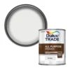 Dulux Trade Grey Metal & Wood Primer & Undercoat, 1L